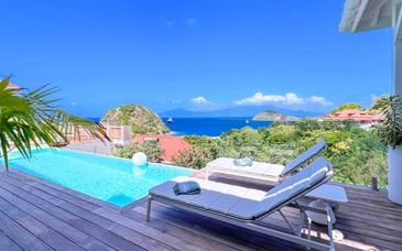 Road-trip : La Guadeloupe de Saint-François aux Saintes