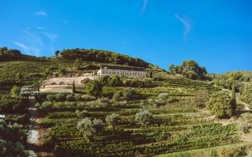 Domaine de la Font des Pères & Spa 