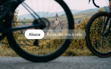Circuit en liberté en 4*/5* : Escapade bien-être et gastronomie en 3 jours