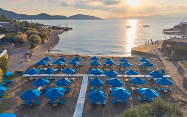 Elounda Bay Palace 5*