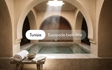 Mahdia Palace Thalasso 5*