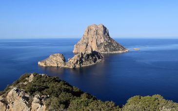 Séjour à la découverte d'Ibiza, en 5*