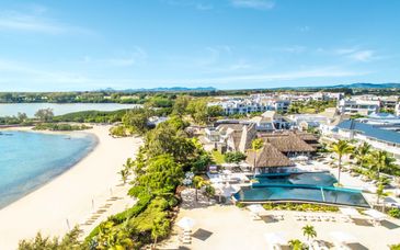 Radisson Blu Poste Lafayette 4*