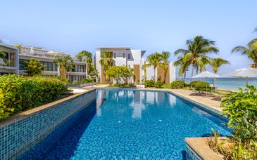 Cap Ouest by Horizon Holidays 4*