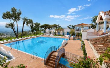 Arbatax Borgo Cala Moresca 4* by Falkensteiner