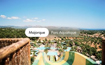 Fergus Club Mallorca Waterpark 4*