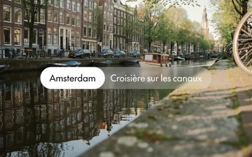 Tribe Amsterdam City 4*