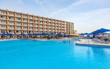 Rewaya Luxury Resort 5*
