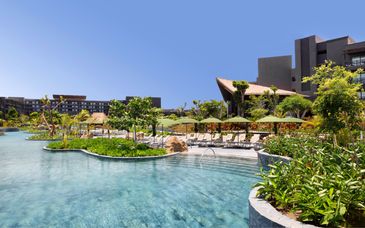 Lopesan Serenity Bay 5*