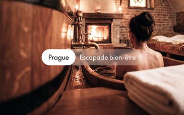 Hôtel Mama Shelter Prague 4*