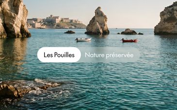 Séjour à la découverte des îles Tremiti et de la côte du Gargano en 4*