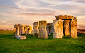Road trip en hôtels 4* avec séjour possible à Londres 