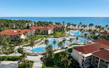 Hyatt Vivid Punta Cana 5*