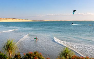 Circuit en liberté en 4* et 5* : Evasion dans le Nordeste