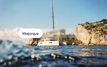 Séjour à la découverte de Majorque en 4*