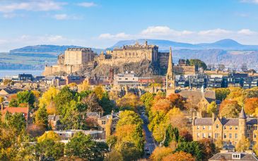 The Bruntsfield Hotel 4*