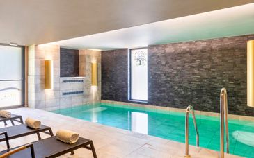 Aiden by Best Western T'aim Hôtel Compiègne 4*