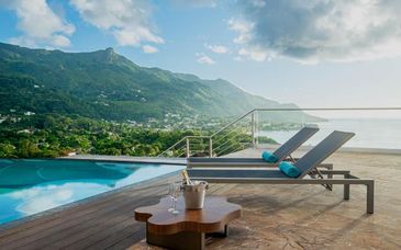 Gardens Hill Resort & Spa 5* et croisière possible