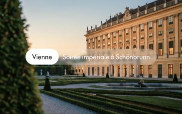 Hôtel The Amauris Vienna 5*