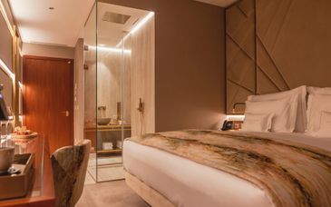 Wine & Books Hotels - Lisboa 5*