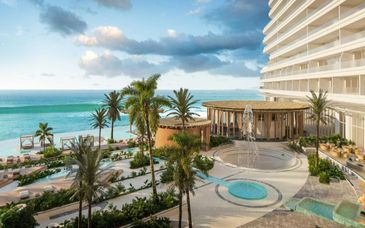The St Regis Costa Mujeres Resort 5*
