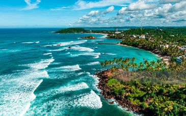 Circuit privé en 4* ou 5* : Les 8 sites de l'UNESCO avec extension balnéaire possible