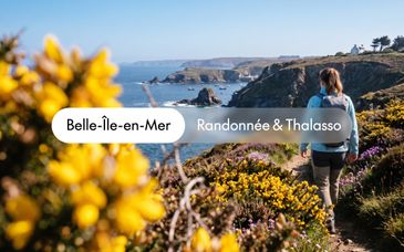 Séjour et expérience en hôtel 4*