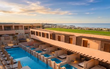 Adult Only : Esperides Signature 5*