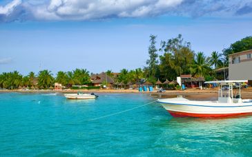 Séjour à la découverte du Sénégal en 5*