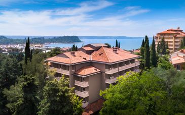Remisens Casa Bel Moretto 4*