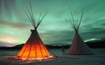 Sheraton Vancouver Guildford 4* et Raven Inn Whitehorse 4*