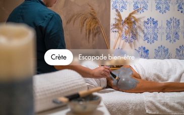 Séjour et expérience, en 5*