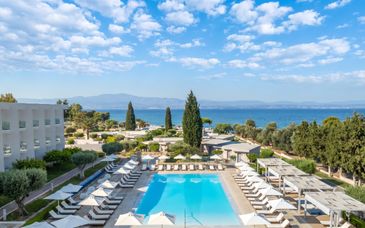 Club Coralia Amaronda Resort 4*