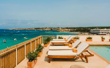Sabatic Formentera Autograph Collection 5*