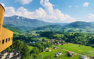 Tarcin Forest Resort and Spa 5*