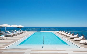 Iberostar Selection Santa Eulalia 4*