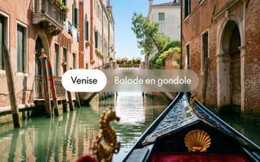 Séjour et expérience en 4*