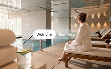 Séjour et expérience en hôtel 4*
