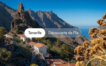 Séjour et expérience, en hôtel 4*