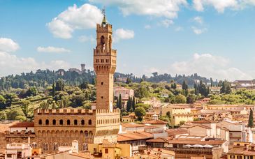 Ricasoli Firenze Luxury Apartments | Una Esperienze