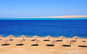 Pickalbatros - Dana Beach Resort 5*