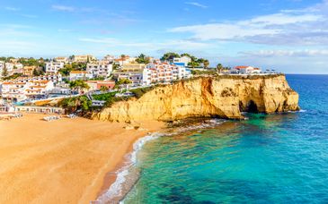 Hôtel Da Rocha 4*