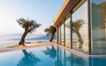 Adult Only : Domes Miramare, a Luxury Collection Resort, Corfu 5*