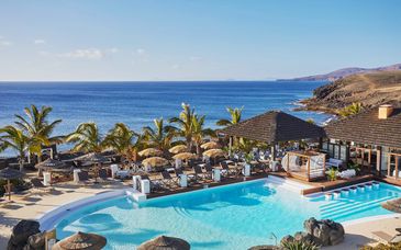 Hôtel Secrets Lanzarote Resort & Spa 5* 