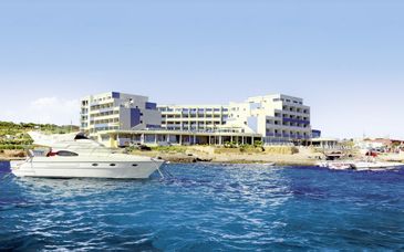 Riviera Spa Resort 4*