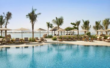 Sofitel Dubai The Palm Resort & Spa 5*