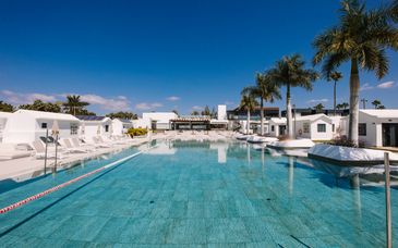 Club Maspalomas Suites 4*