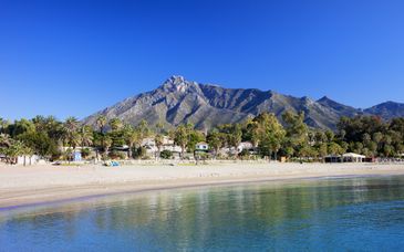 AluaSun Marbella Park 4*
