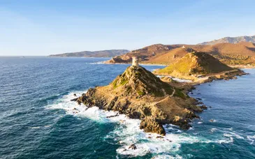 Road-trip en hôtels 4* : avec vols ou ferries