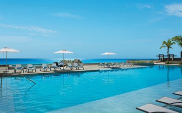 Secrets The Vine Cancun 5* et Secrets Tulum Resort & Beach Club 5*